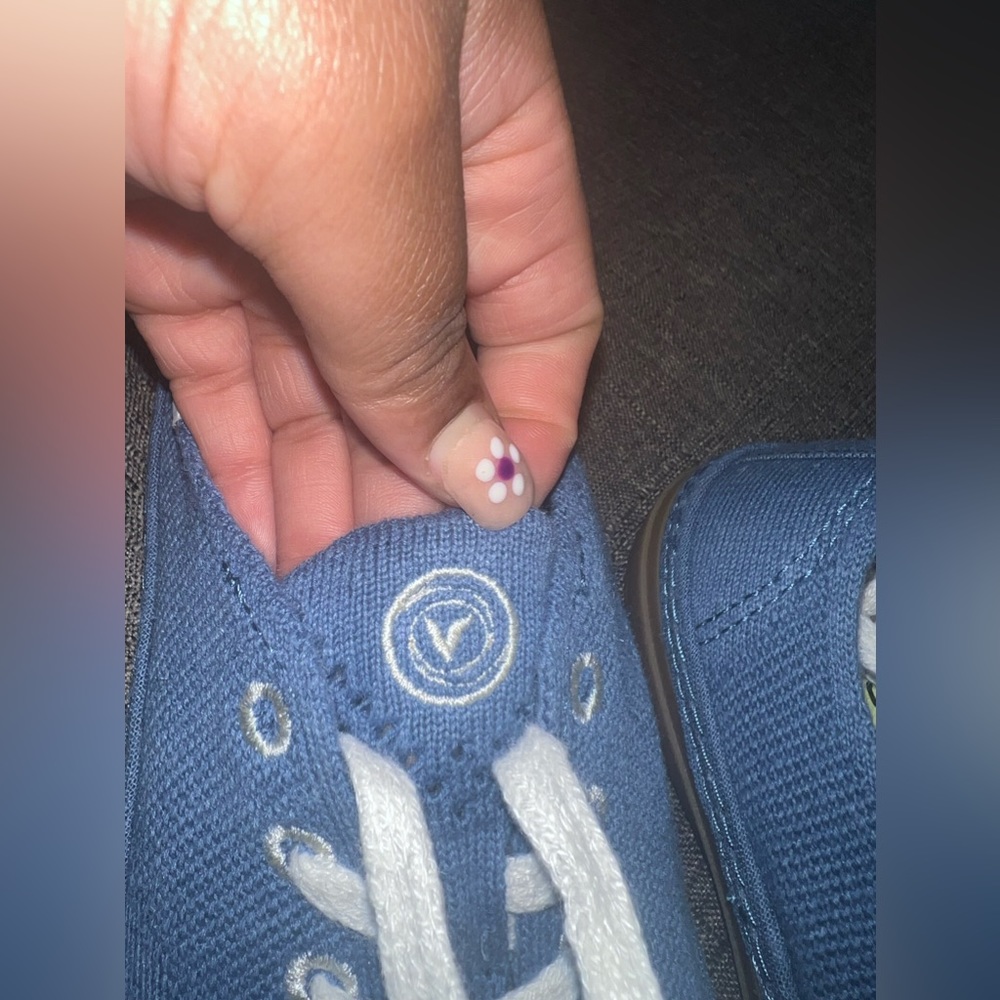 Vans shoes - Picture 4 of 6